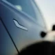 China Tak Izinkan Produsen Mobil Buat Gagang Pintu Tersembunyi