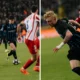 Club Brugge vs Atletico Madrid 3 3 Drama Enam Gol di Belgia Berakhir Tanpa Pemenang