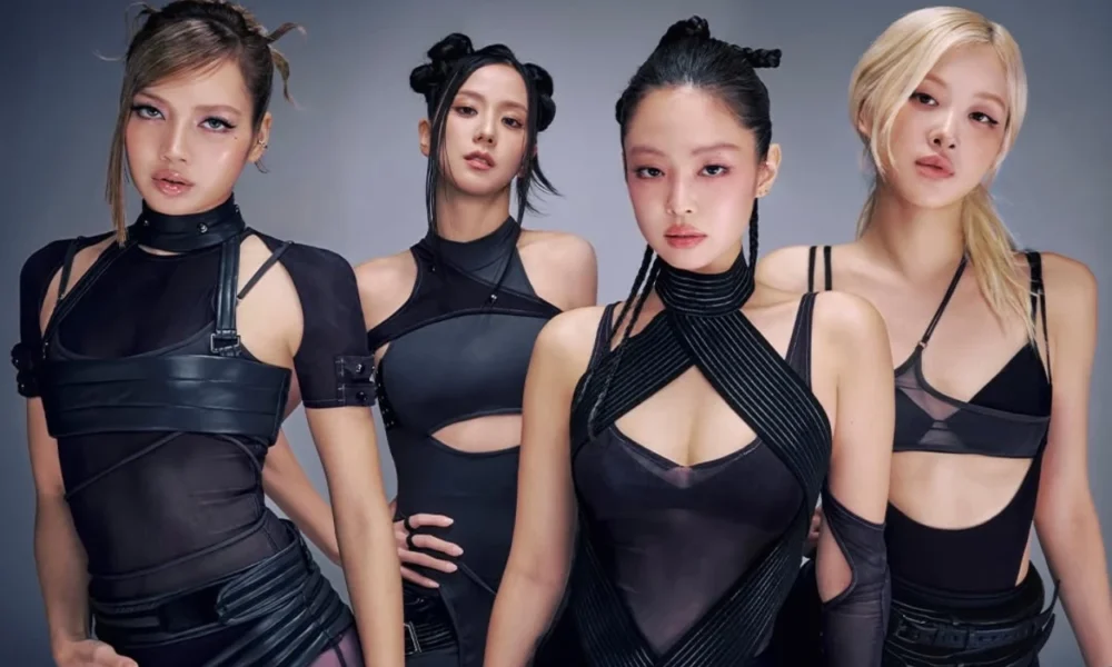 Comeback usai 3 Tahun, BLACKPINK Rilis MV GO di Mini Album DEADLINE