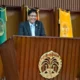 Curhat Lucu Purbaya, Ngaku Takut Pidato di Wisuda UI Gara gara Hal Ini...