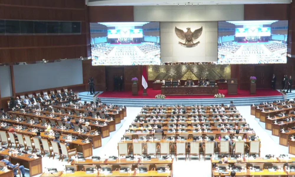 DPR Sepakati 10 Calon Anggota Dewas BPJS Kesehatan dan Ketenagakerjaan, Berikut Daftarnya!