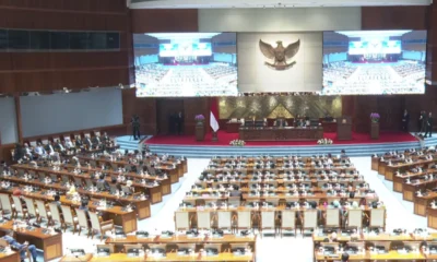 DPR Sepakati 10 Calon Anggota Dewas BPJS Kesehatan dan Ketenagakerjaan, Berikut Daftarnya!