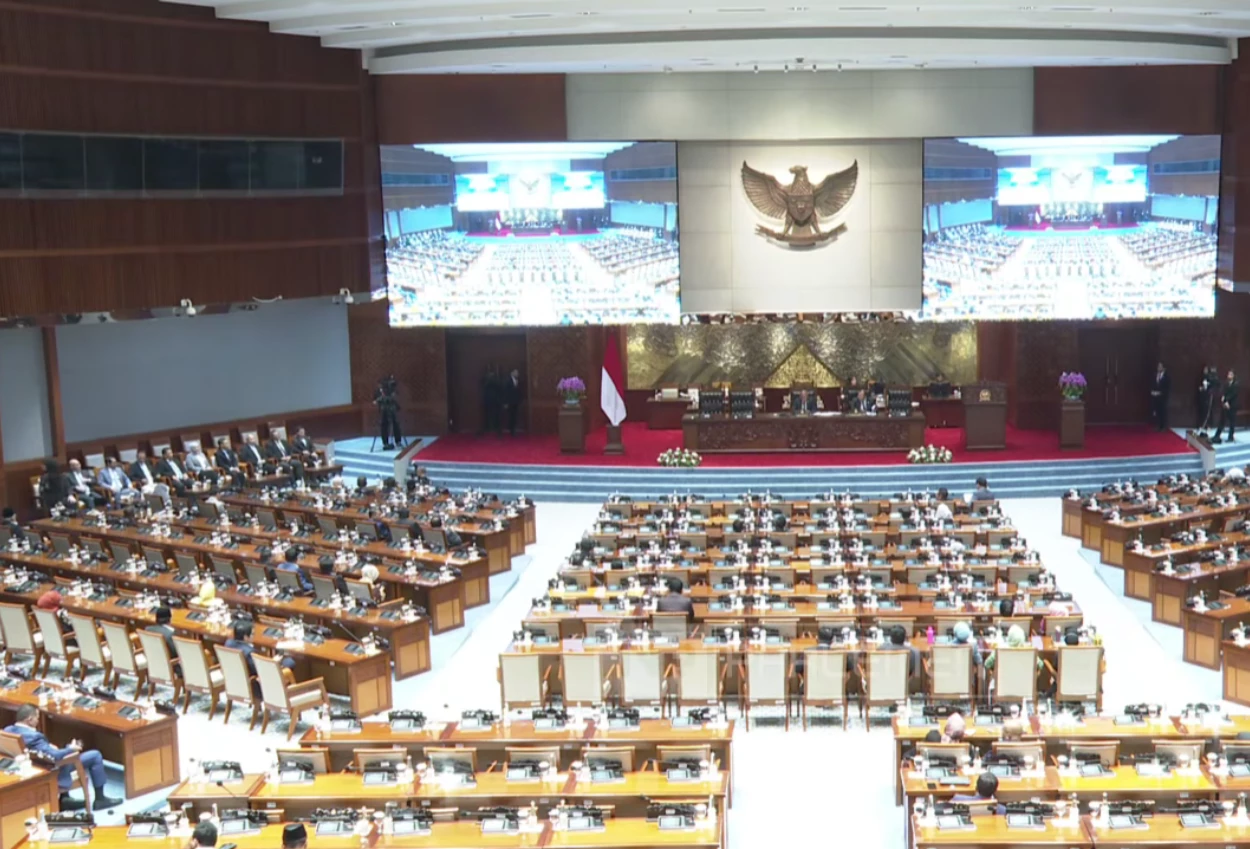 DPR Sepakati 10 Calon Anggota Dewas BPJS Kesehatan dan Ketenagakerjaan, Berikut Daftarnya!