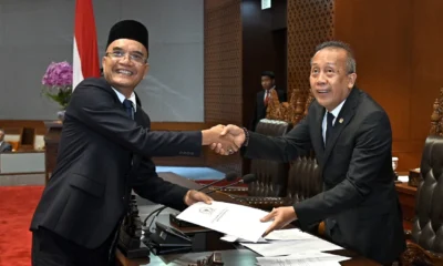 DPR Setujui 8 Calon Anggota Baznas Unsur Masyarakat 2025 2030, Berikut Daftarnya
