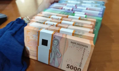 Daftar Lokasi ATM Mandiri dan BNI yang Sediakan Pecahan 10.000 dan 20.000