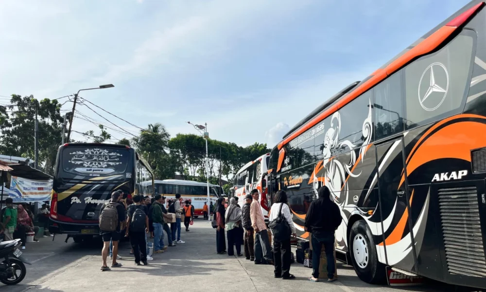 Daftar Program Mudik Gratis 2026, Kamu Tertarik Ikut yang Mana