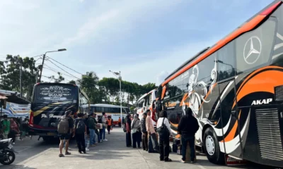 Daftar Program Mudik Gratis 2026, Kamu Tertarik Ikut yang Mana