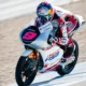 Debut di FP1 Moto3 Thailand 2026, Veda Ega Pratama Peringkat Keenam