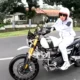 Dedi Mulyadi Motoran di Jabar, Cek Kesiapan Jalan untuk Arus Mudik Lebaran