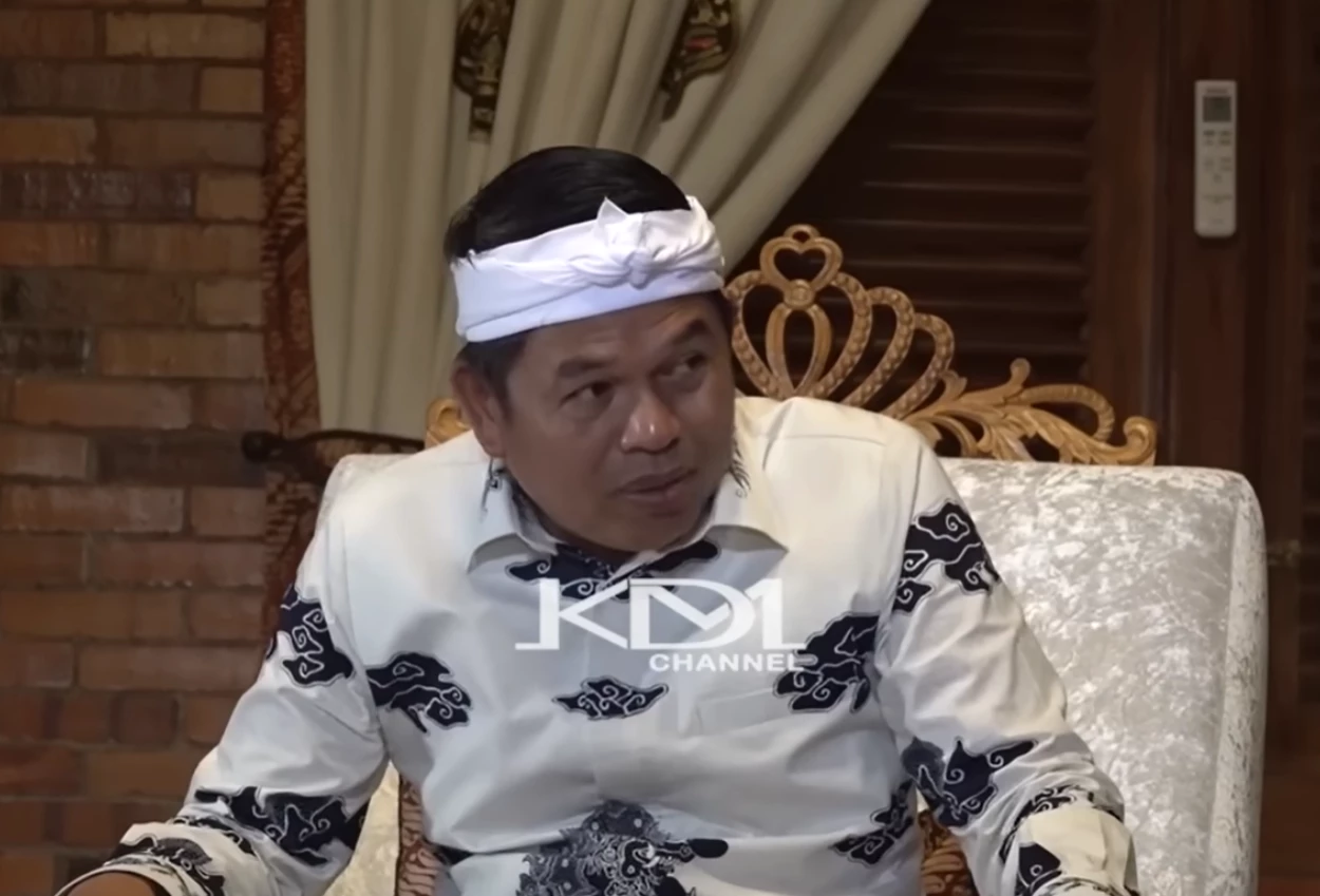 Dedi Mulyadi bakal Jadikan Gentengisasi Syarat Perizinan Bangun Rumah