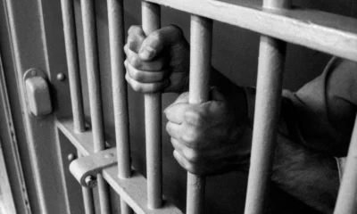 Delapan Tahanan Kabur dari Sel Polres Way Kanan Lampung, Dibantu Penjaga Kantin
