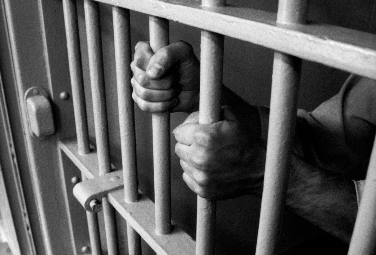 Delapan Tahanan Kabur dari Sel Polres Way Kanan Lampung, Dibantu Penjaga Kantin