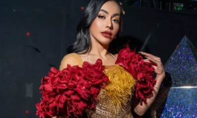 Denada Kini Ganti Bio Instagram usai Akui Ressa sebagai Anak Kandung