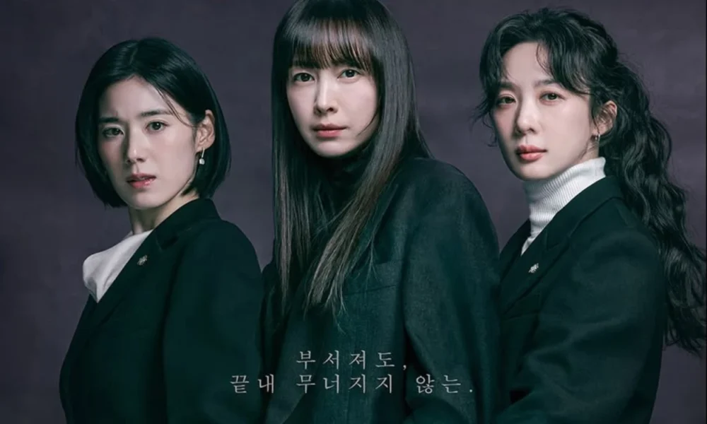 Deretan Drakor Terbaru Februari 2026 yang Wajib Masuk Watch List