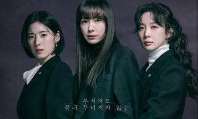 Deretan Drakor Terbaru Februari 2026 yang Wajib Masuk Watch List