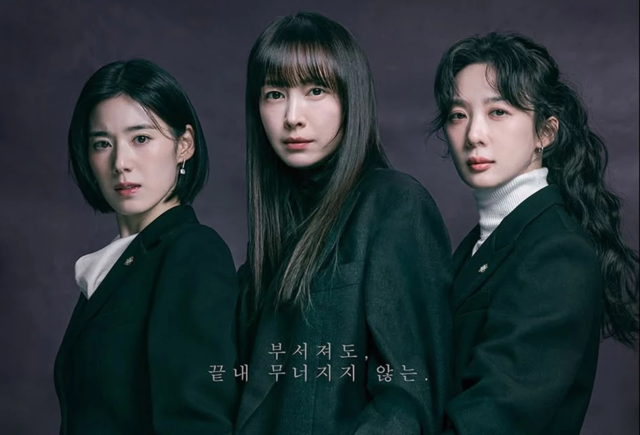 Deretan Drakor Terbaru Februari 2026 yang Wajib Masuk Watch List