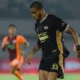 Dewa United vs Borneo FC 2 1 Alex Martins Pesta Gol di Babak Pertama