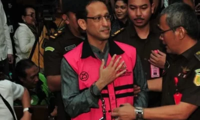Didakwa Rp809 M, Nadiem Makarim Ini Terbukti Fitnah