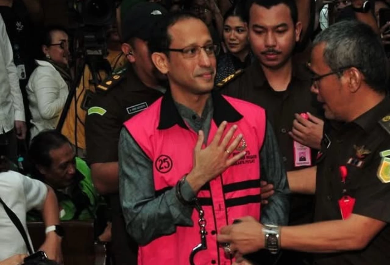 Didakwa Rp809 M, Nadiem Makarim Ini Terbukti Fitnah