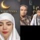 Dinar Candy Buka Audisi Lomba Surah Pendek, Juara 1 Dapat Hadiah Umrah