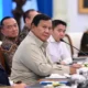 Dino Patti Djalal Presiden Prabowo Realistis soal Gabung Board of Peace