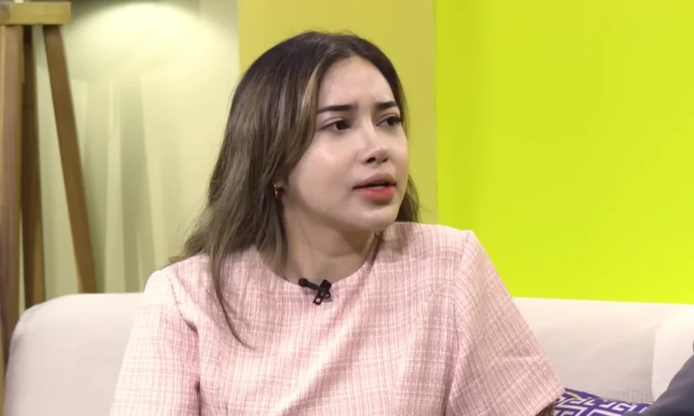 Dituding Viral Jalur Perceraian Dilan Janiyar Skakmat Ratu Rizky: Saya dari Sebelum Itu Udah Terkenal