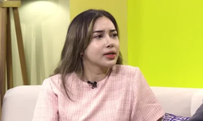 Dituding Viral Jalur Perceraian Dilan Janiyar Skakmat Ratu Rizky: Saya dari Sebelum Itu Udah Terkenal