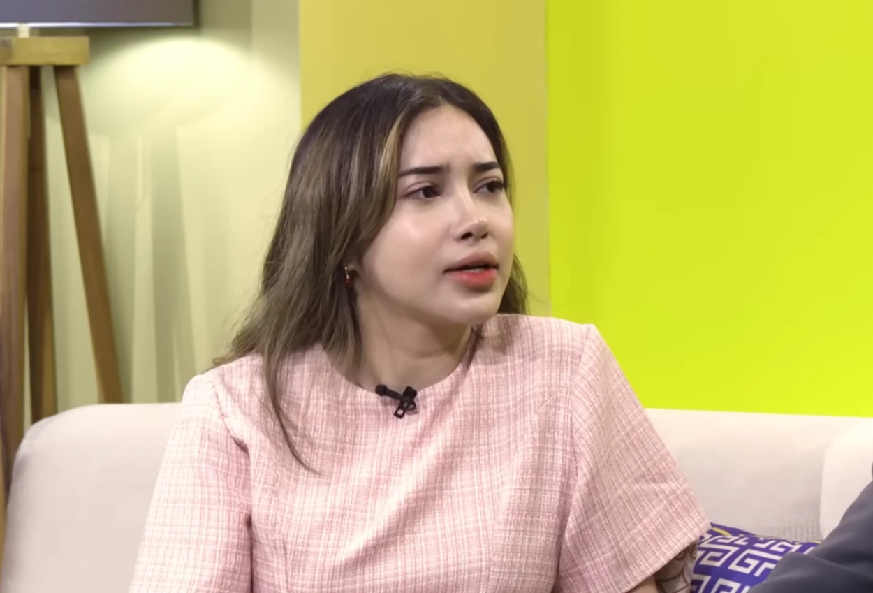 Dituding Viral Jalur Perceraian Dilan Janiyar Skakmat Ratu Rizky: Saya dari Sebelum Itu Udah Terkenal