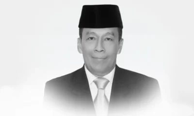 Dubes RI untuk Filipina Letjen TNI Agus Widjojo Tutup Usia