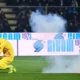 Emil Audero Dilempar Flare saat Liga Italia, Pelaku Kehilangan 3 Jari