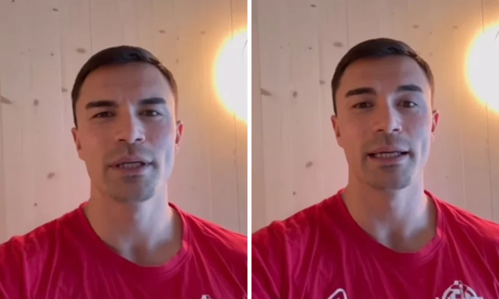 Emil Audero Ungkap Kondisi Terkini usai Terkena Lemparan Flare Suporter Inter Milan