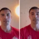 Emil Audero Ungkap Kondisi Terkini usai Terkena Lemparan Flare Suporter Inter Milan