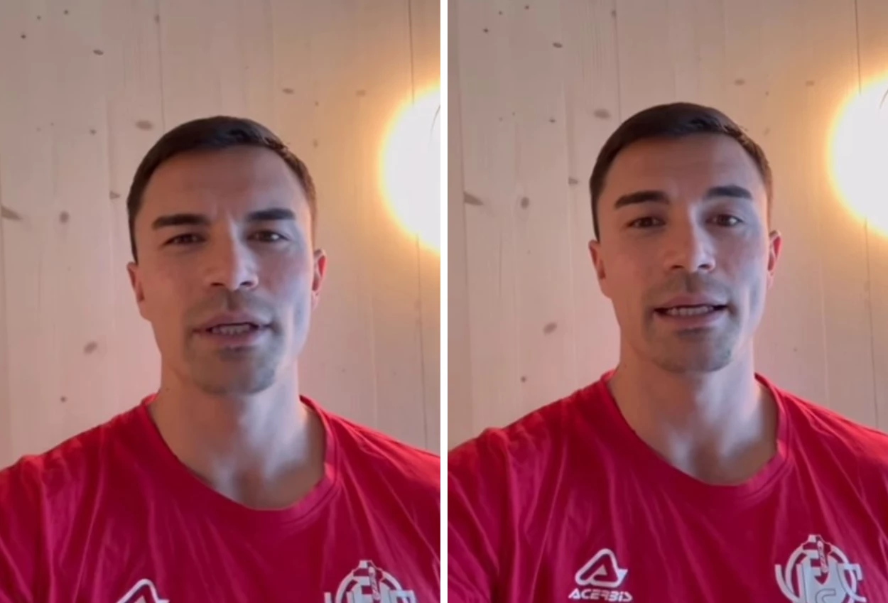 Emil Audero Ungkap Kondisi Terkini usai Terkena Lemparan Flare Suporter Inter Milan