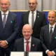 FIFA Gandeng Board of Peace, Kucurkan Rp844 Miliar untuk Bangun Stadion Baru di Gaza