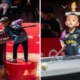 Fajar Alamri, Bocah 5 Tahun asal Tolitoli Tampil di Ajang Biliar Internasional