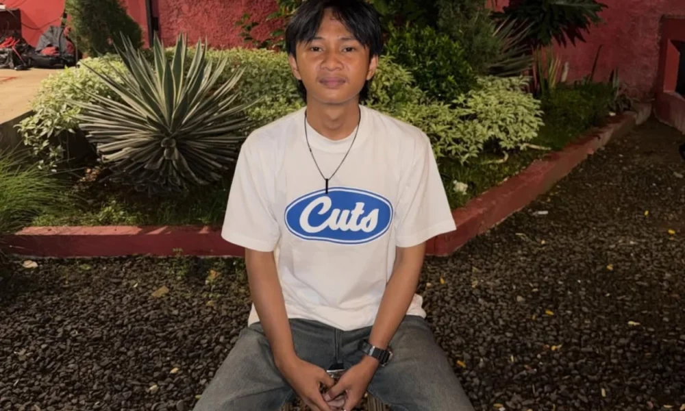 Fajar Sadboy Buka Suara soal Diludahi Indra Frimawan Mungkin Salah Aku Ya...