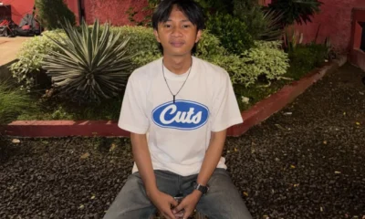 Fajar Sadboy Buka Suara soal Diludahi Indra Frimawan Mungkin Salah Aku Ya...