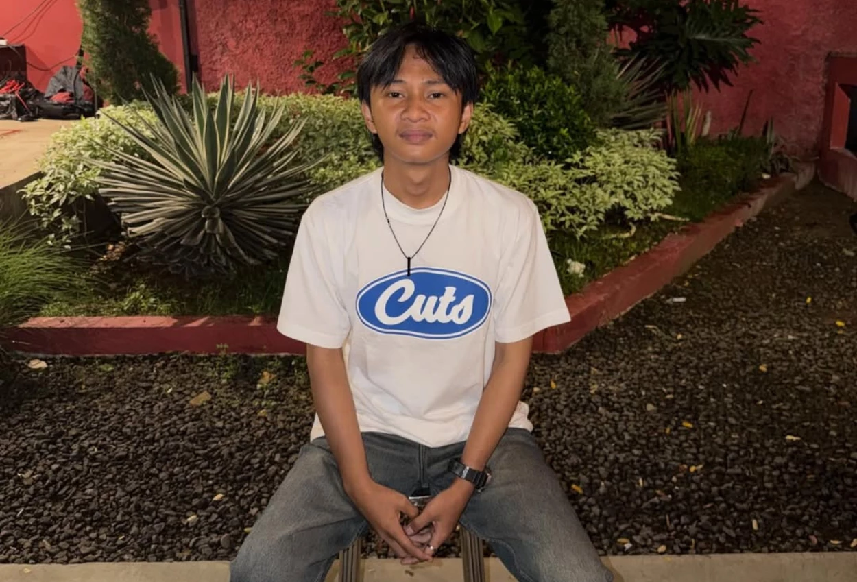 Fajar Sadboy Buka Suara soal Diludahi Indra Frimawan Mungkin Salah Aku Ya...