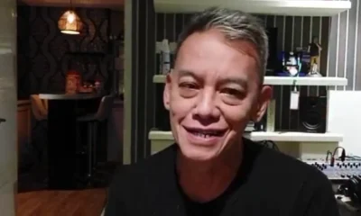 Fariz RM Dikabarkan akan Bebas Pekan Depan usai Terjerat Kasus Narkoba