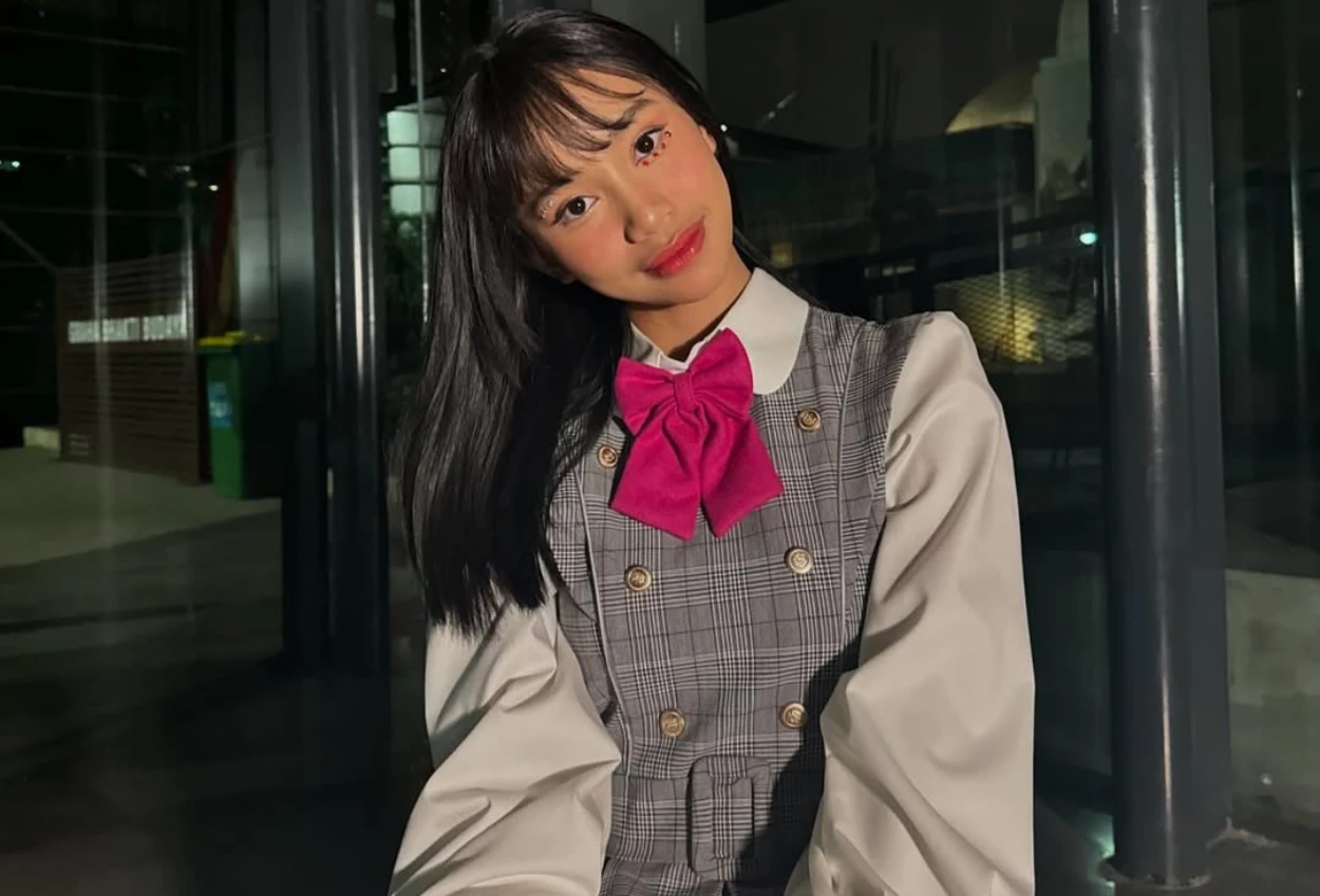 Foto Mesra bareng Pria Viral, Gendis JKT48 Diskors 3 Bulan