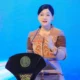 Friderica Widyasari Dewi jadi Ketua OJK Baru, Rangkap 3 Jabatan