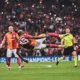 Galatasaray vs Juventus 5 2 Drama 7 Gol, Bianconeri Babak Belur di Allianz Arena
