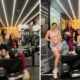 Gaya Titi Kamal saat Gym Banjir Pujian Netizen, Dinilai Tetap Sopan dan Stylish