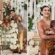 Gemas! Baby Arash Pilih Stetoskop saat Tedak Siten, Aaliyah Massaid Sesuai Keinginan Ibunya