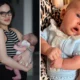 Gemas! Steffi Zamora Spill Wajah Anak Pertama di Hari Valentine