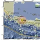Gempa Guncang Cimahi M 3,0 Siang Ini