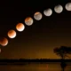 Gerhana Bulan Total 3 Maret Bisa Dilihat di Indonesia, Ini Jadwalnya!