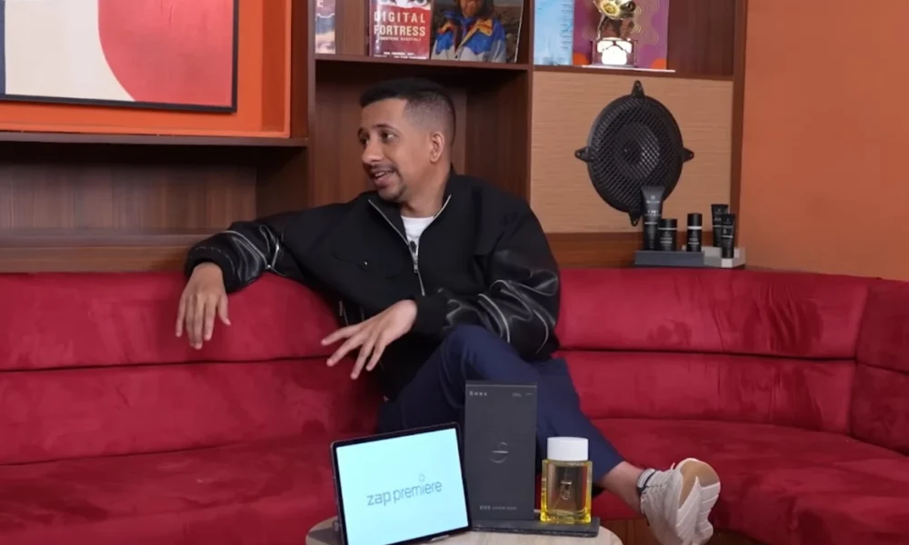 Habib Jafar Ungkap Alasan Tak Ajak Onad Ngonteng Bareng Lagi