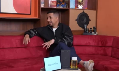 Habib Jafar Ungkap Alasan Tak Ajak Onad Ngonteng Bareng Lagi