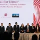 Hadiri Gala Iftar di Washington DC, Prabowo Saksikan Penandatanganan MoU
